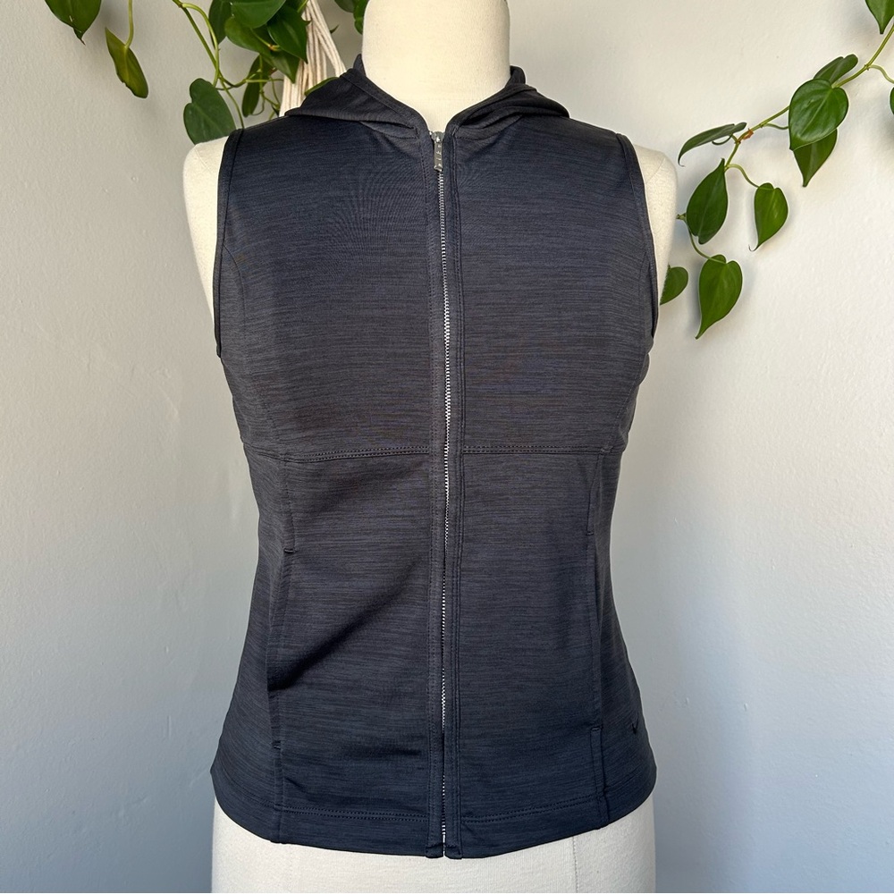 Nike Hooded Sweater Vest